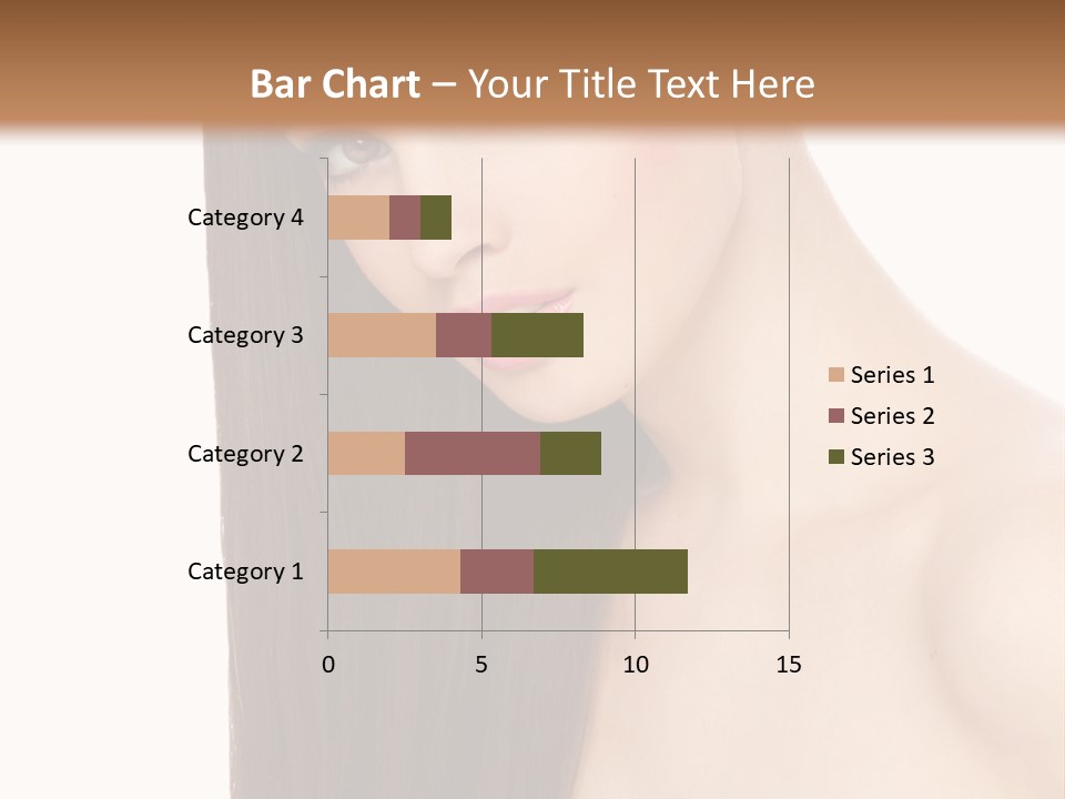 Conference Company Li Ten PowerPoint Template