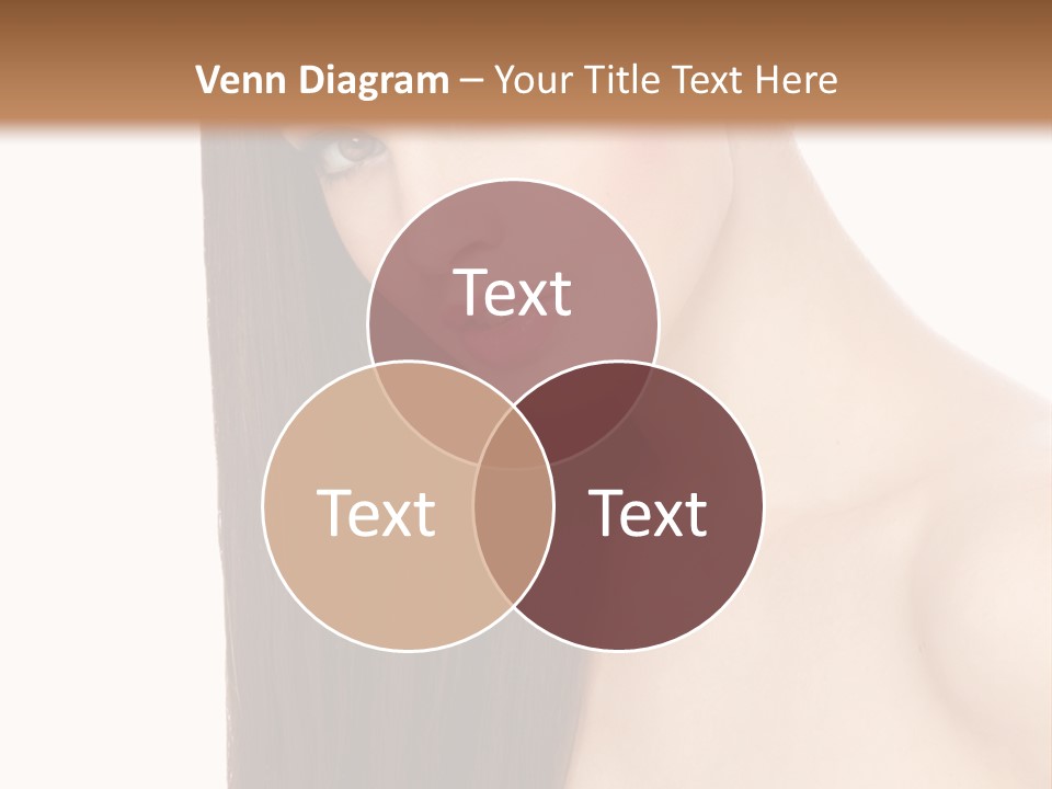 Conference Company Li Ten PowerPoint Template