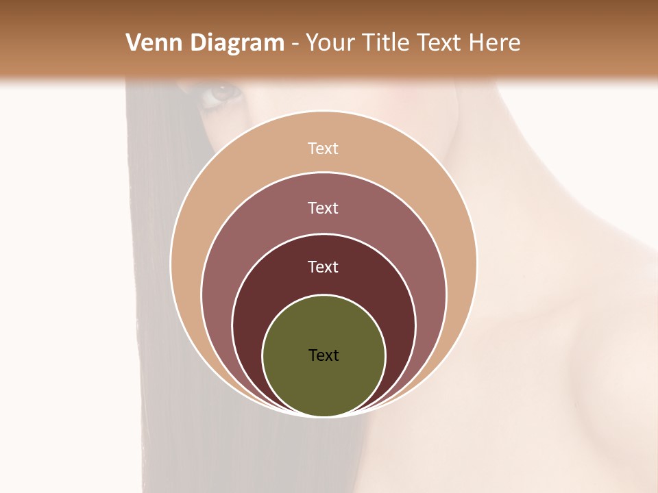 Conference Company Li Ten PowerPoint Template