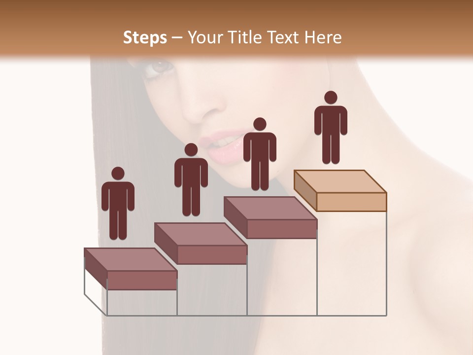 Conference Company Li Ten PowerPoint Template