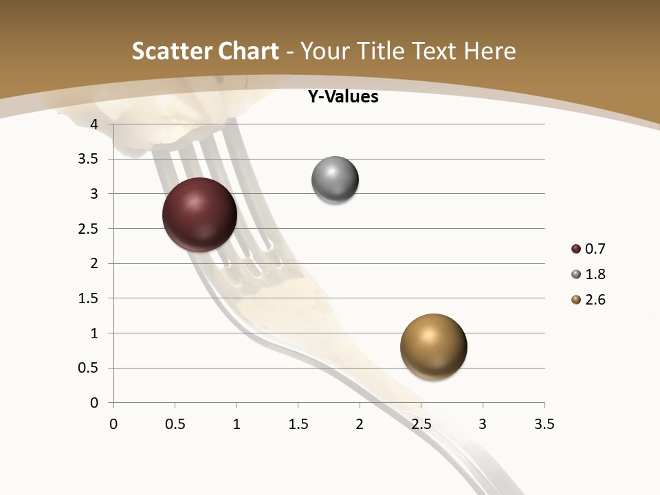 Meal Pork Preparation PowerPoint Template