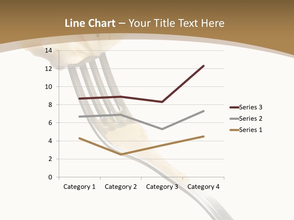 Meal Pork Preparation PowerPoint Template