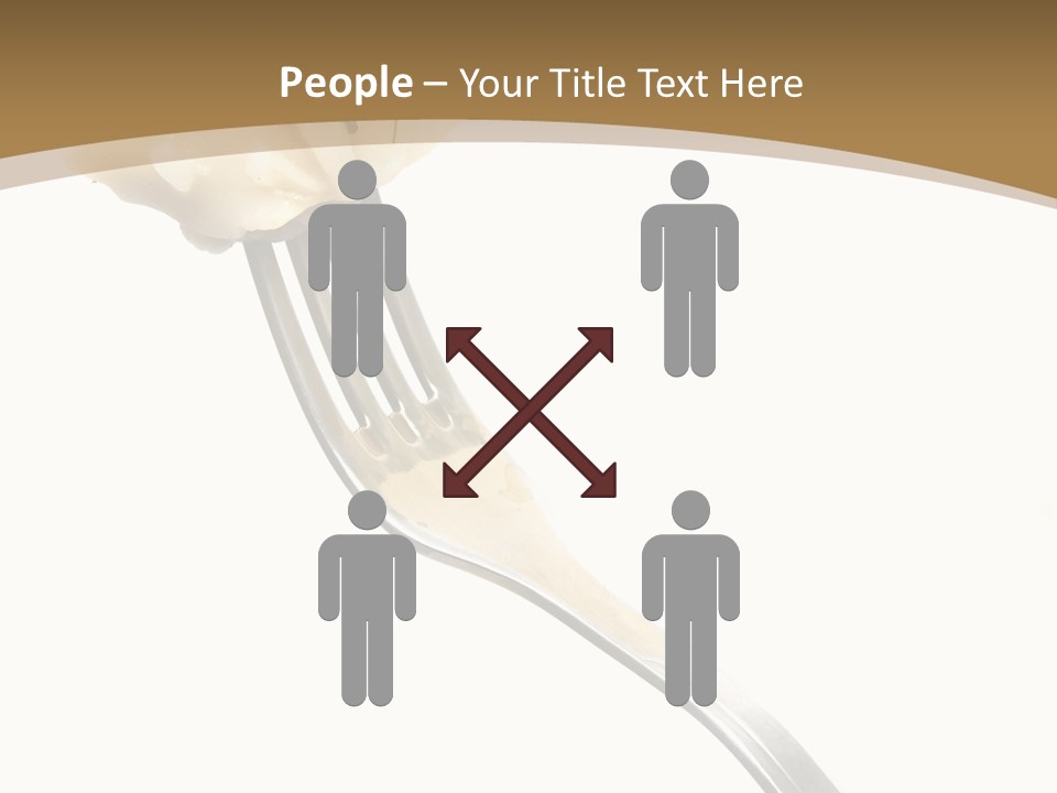 Meal Pork Preparation PowerPoint Template