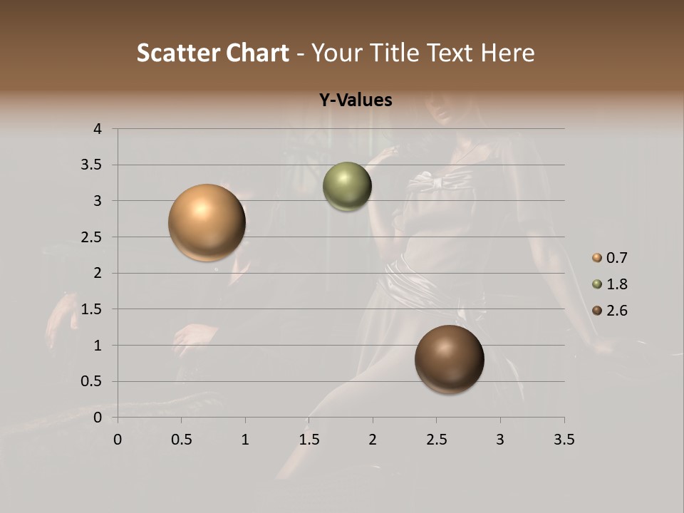 Sensual Together Passionate PowerPoint Template