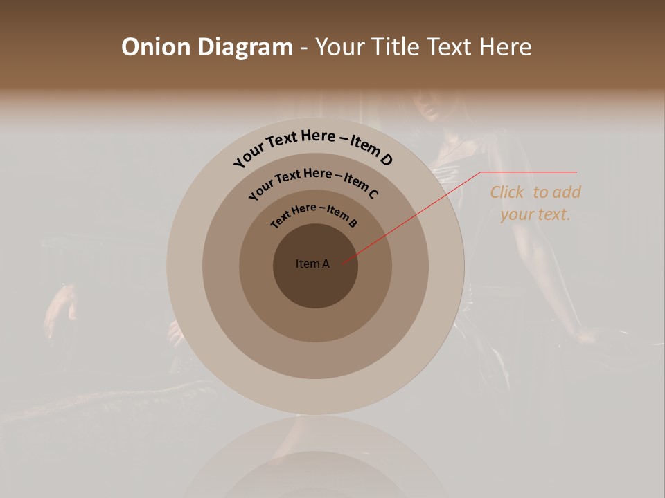 Sensual Together Passionate PowerPoint Template