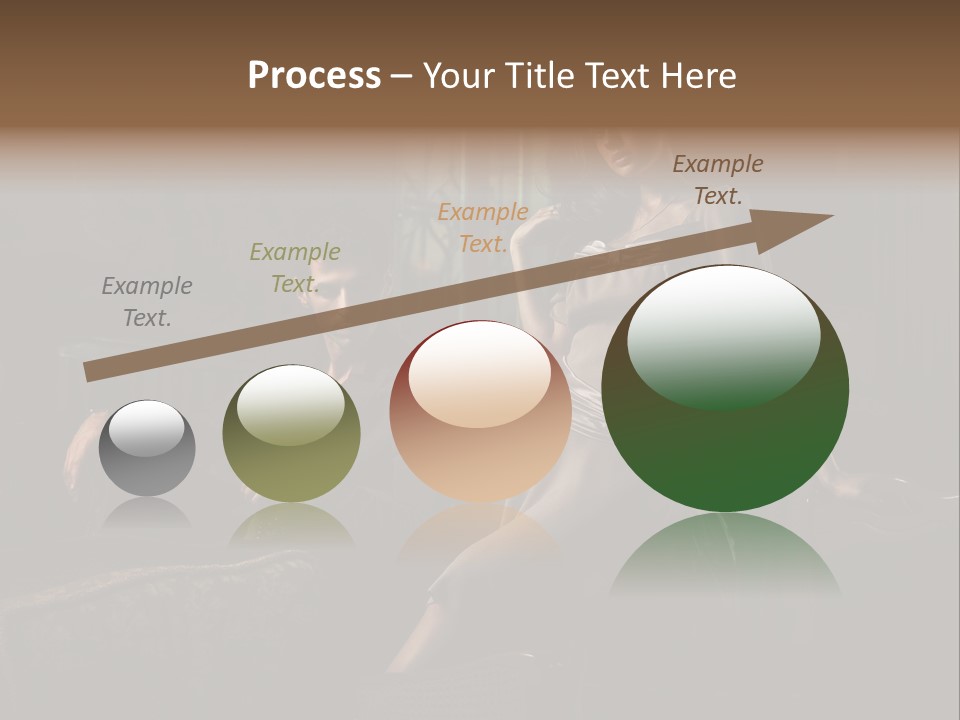 Sensual Together Passionate PowerPoint Template