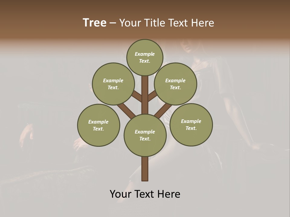 Sensual Together Passionate PowerPoint Template