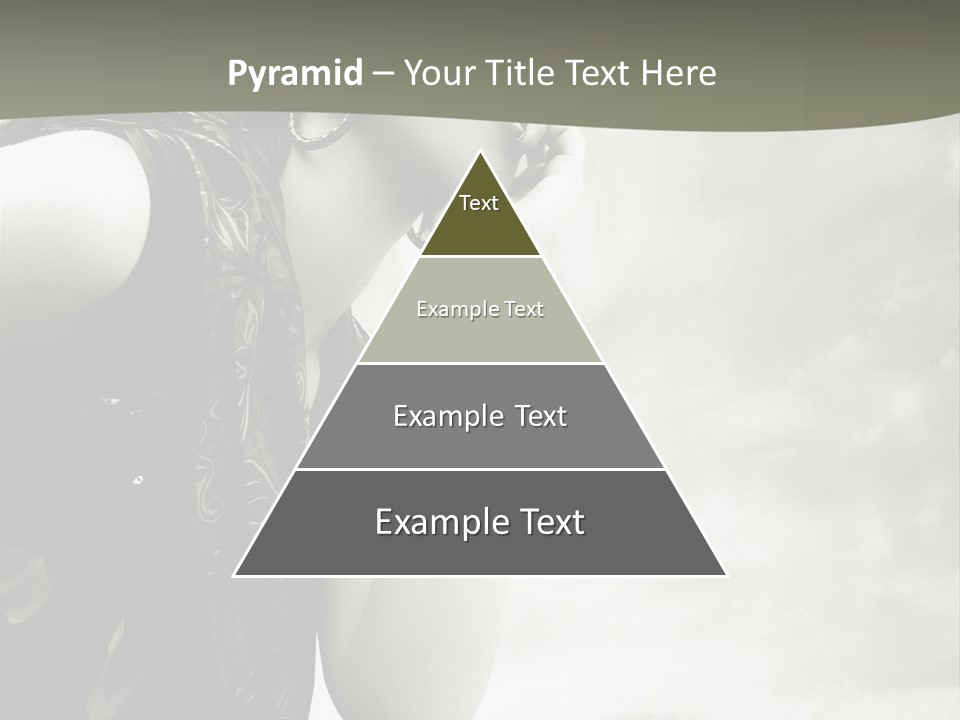 Toon Communication Humor PowerPoint Template