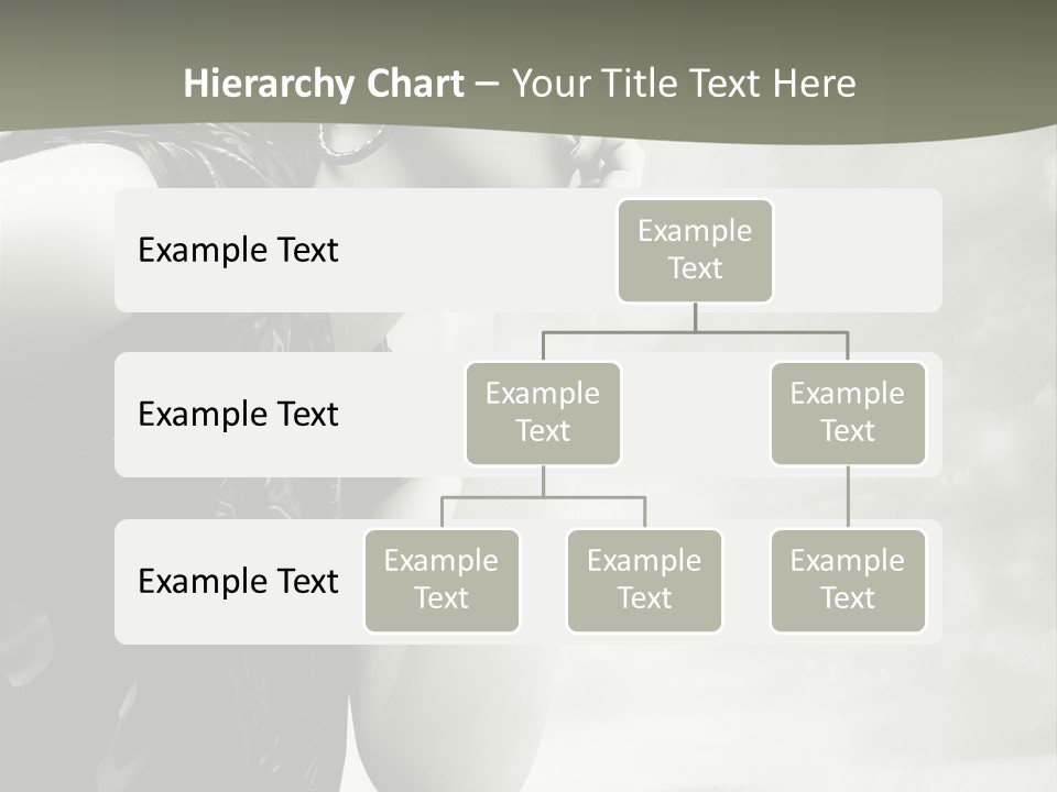 Toon Communication Humor PowerPoint Template