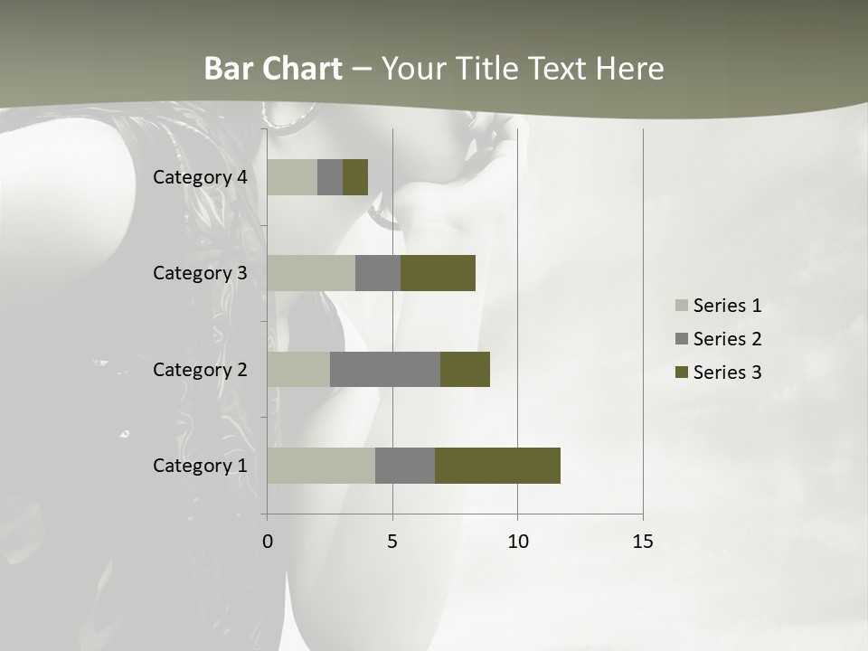 Toon Communication Humor PowerPoint Template