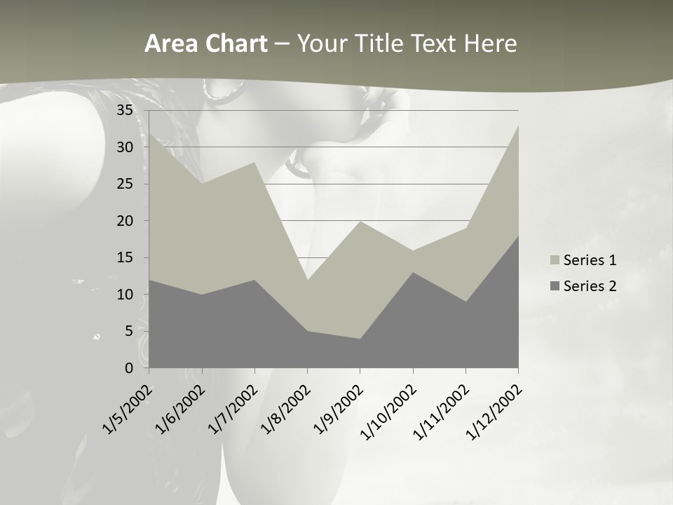 Toon Communication Humor PowerPoint Template