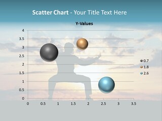 Skill Art Stunt PowerPoint Template