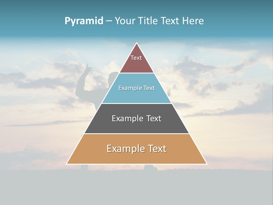 Skill Art Stunt PowerPoint Template