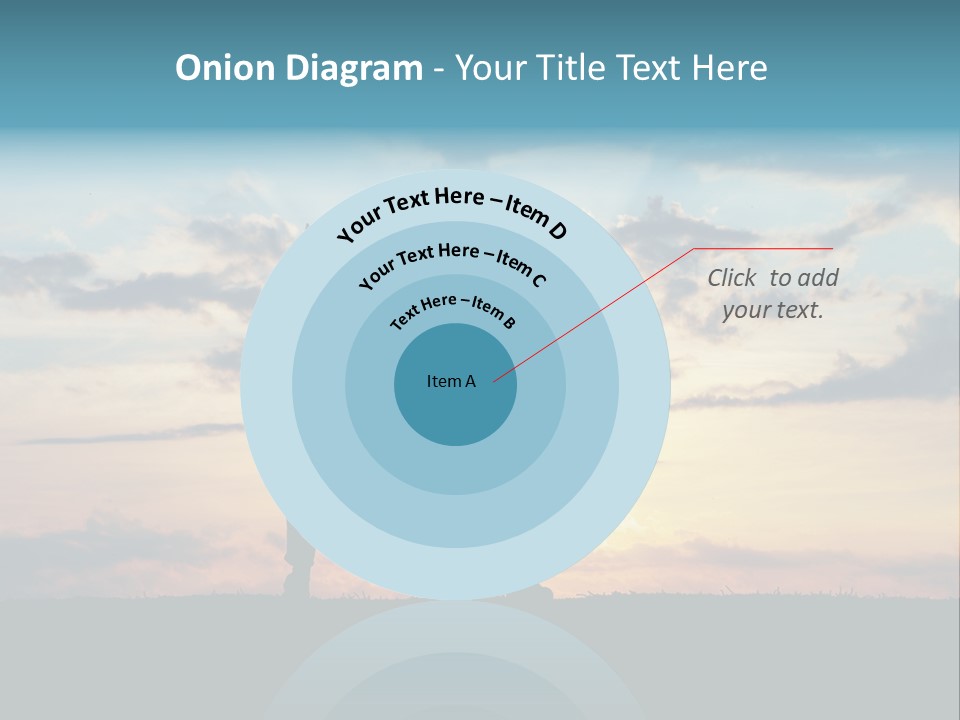 Skill Art Stunt PowerPoint Template