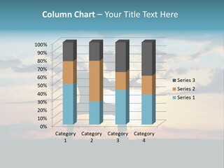 Skill Art Stunt PowerPoint Template