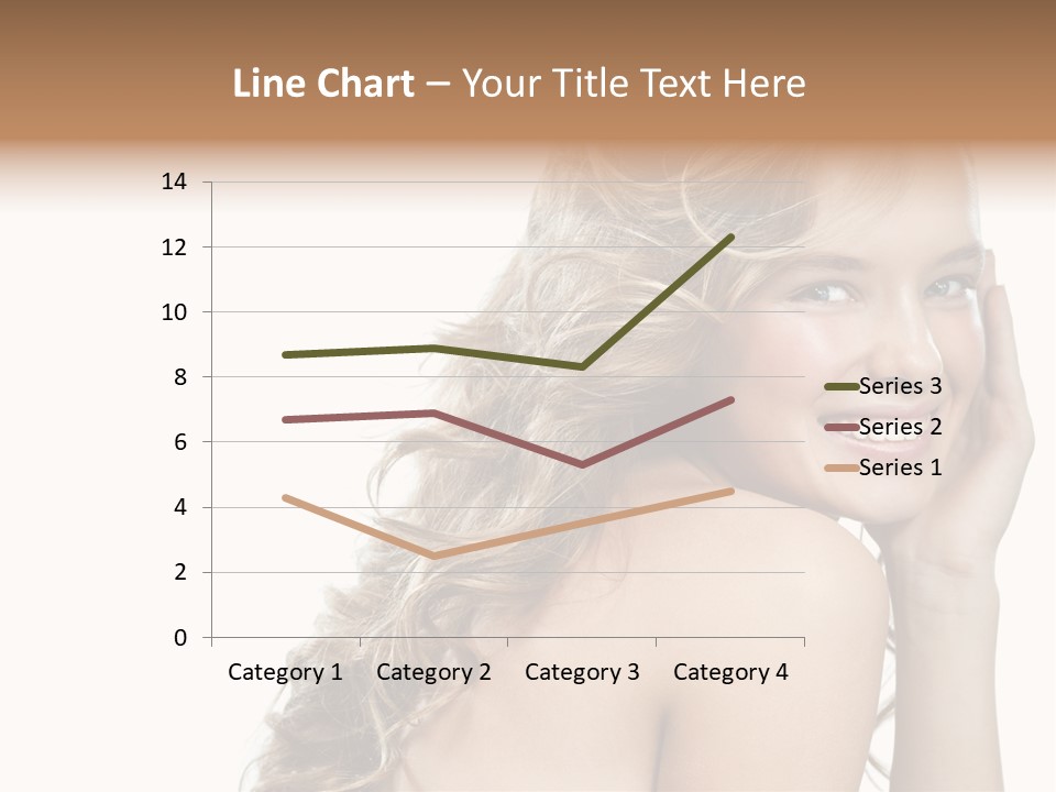 Isolated Teeth Attractive PowerPoint Template