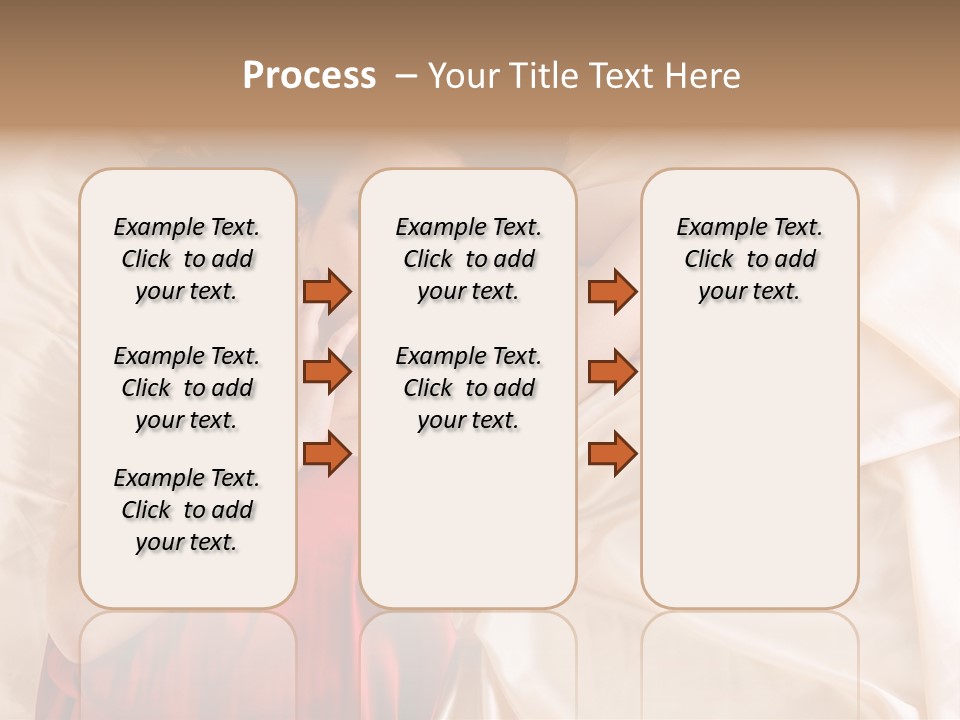 Lifestyle Wake Up Sleep PowerPoint Template