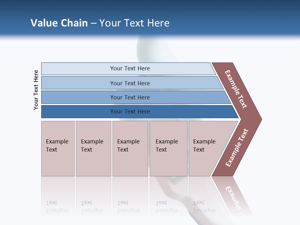 Hold Treatments Toothbrush PowerPoint Template