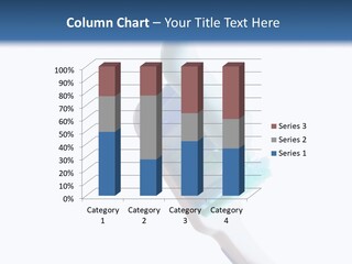 Hold Treatments Toothbrush PowerPoint Template