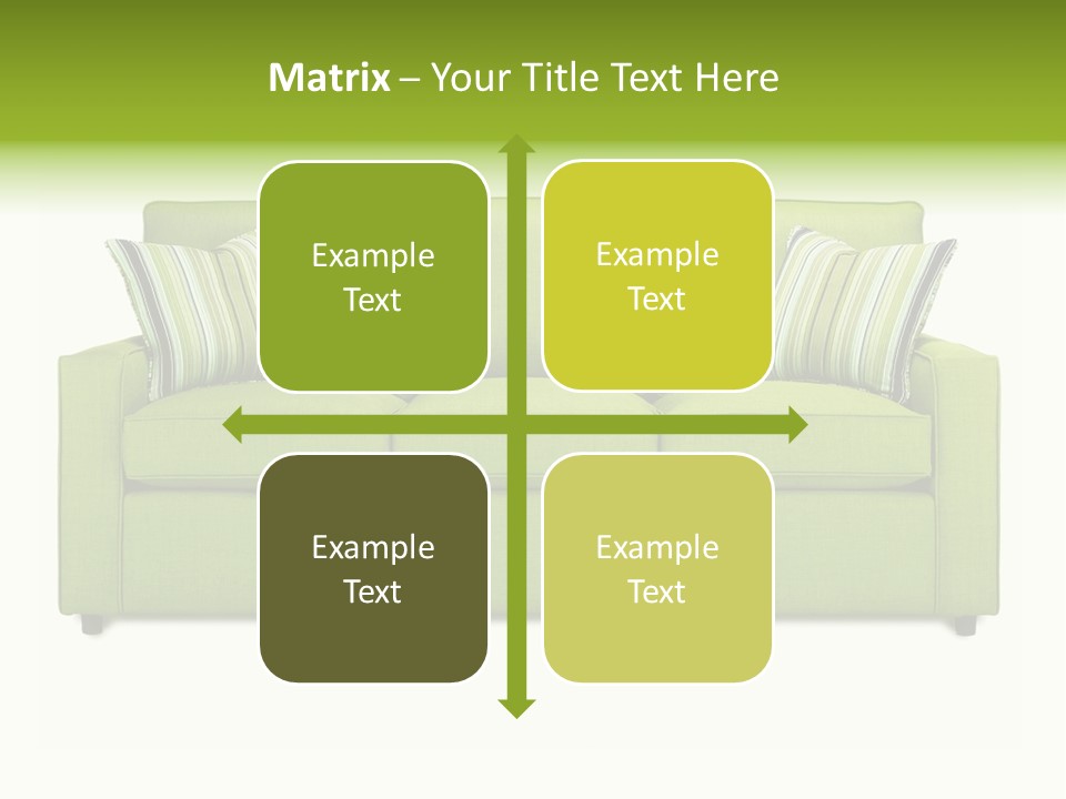 Group Happy Character PowerPoint Template