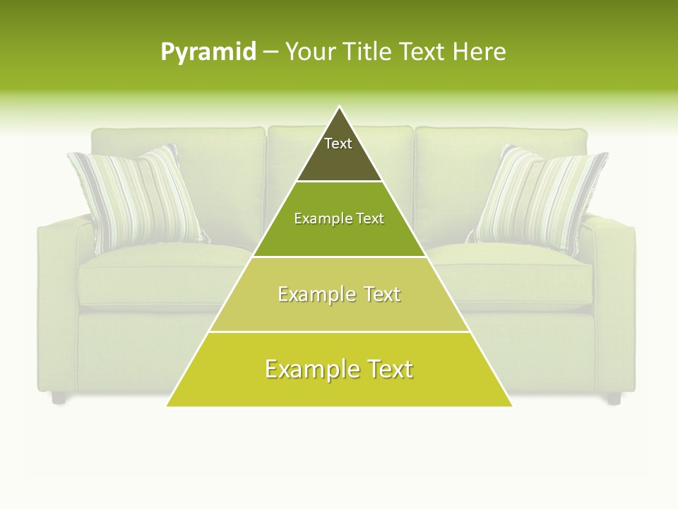 Group Happy Character PowerPoint Template