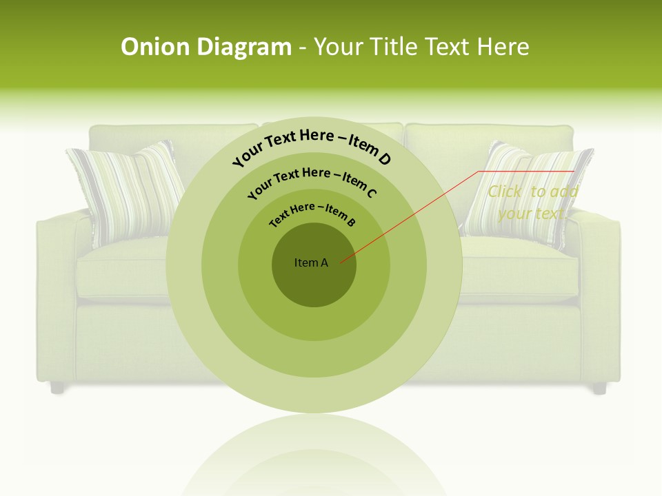 Group Happy Character PowerPoint Template