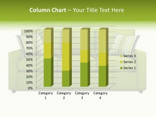 Group Happy Character PowerPoint Template