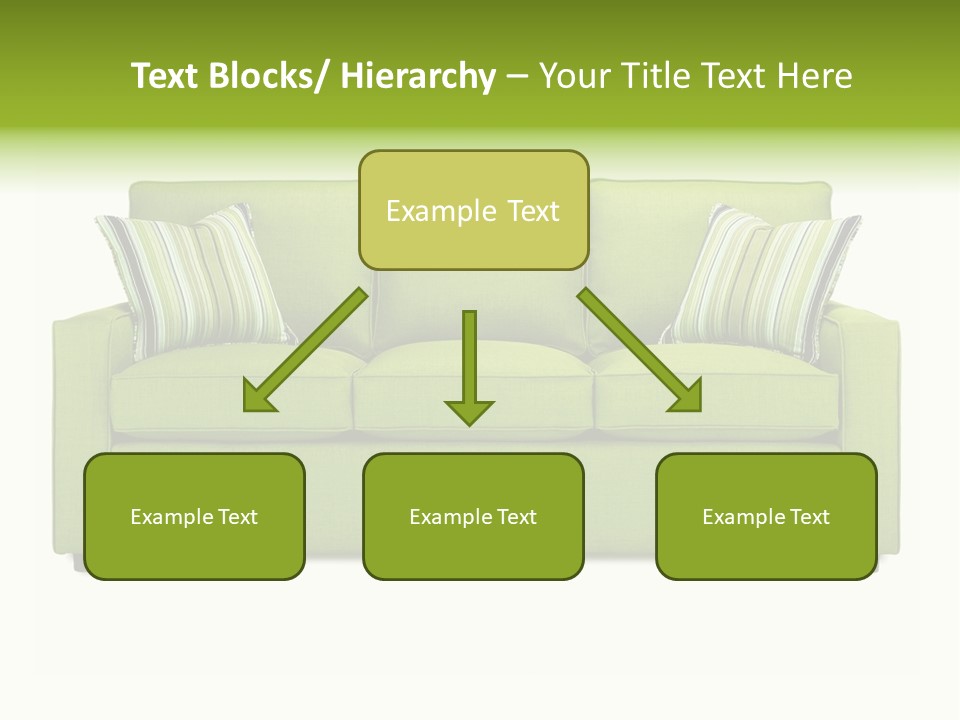 Group Happy Character PowerPoint Template