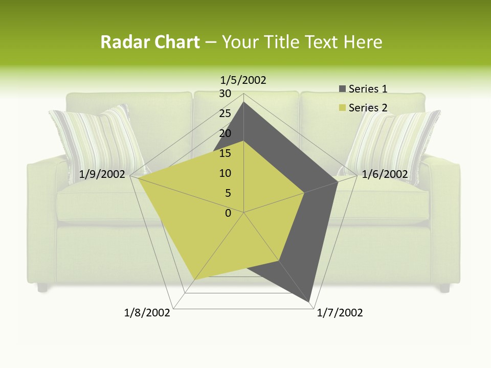 Group Happy Character PowerPoint Template