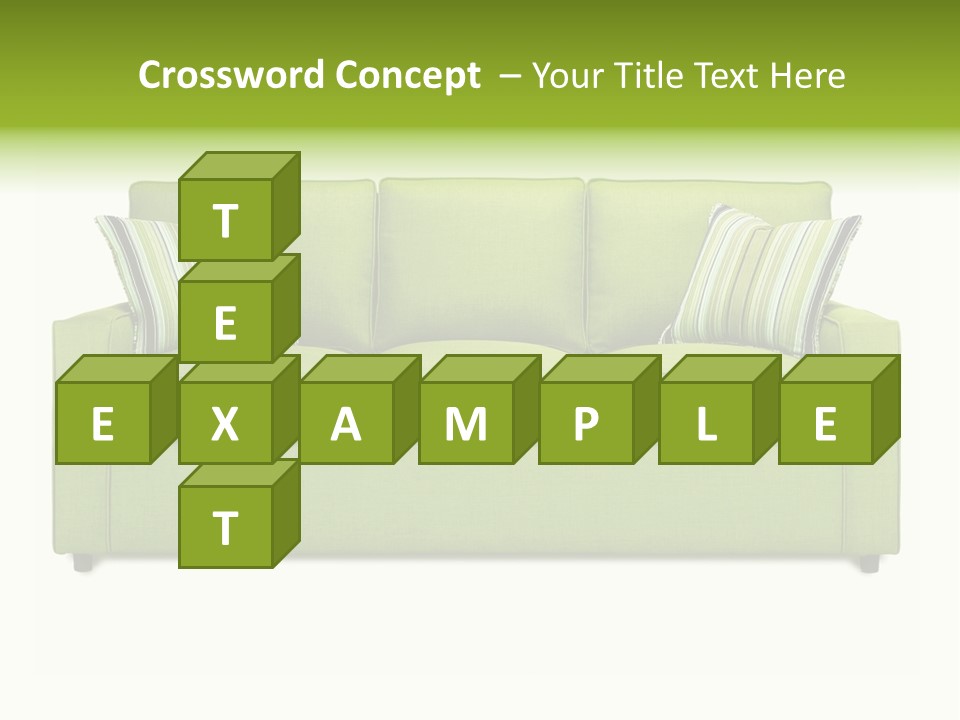 Group Happy Character PowerPoint Template