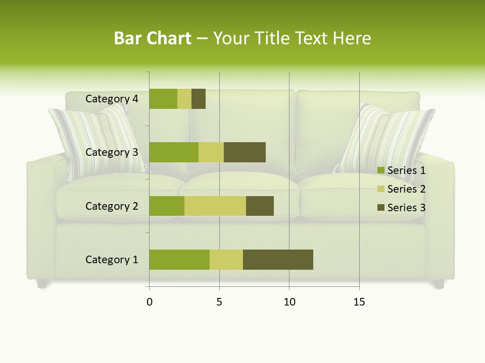 Group Happy Character PowerPoint Template