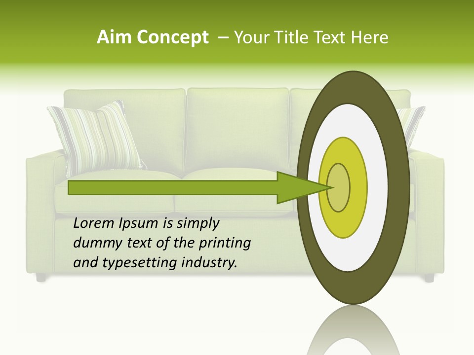 Group Happy Character PowerPoint Template