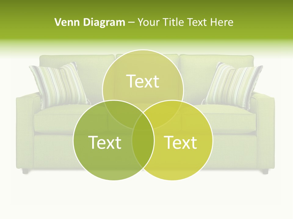 Group Happy Character PowerPoint Template