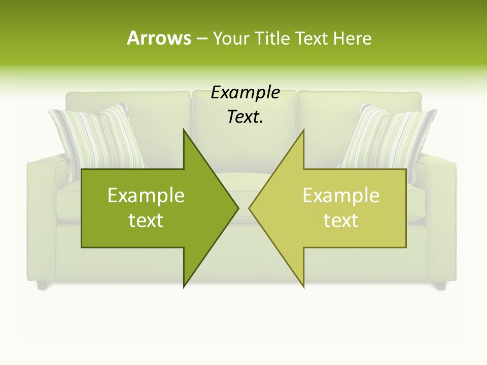 Group Happy Character PowerPoint Template
