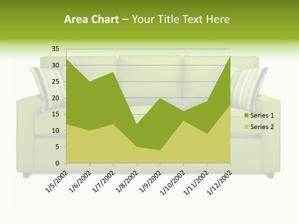 Group Happy Character PowerPoint Template