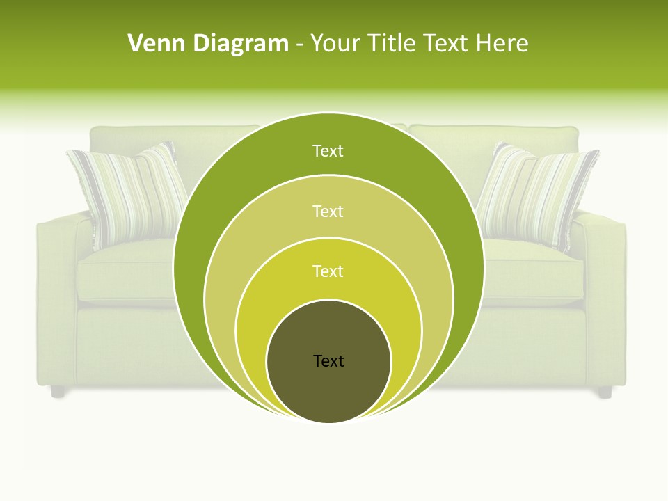 Group Happy Character PowerPoint Template