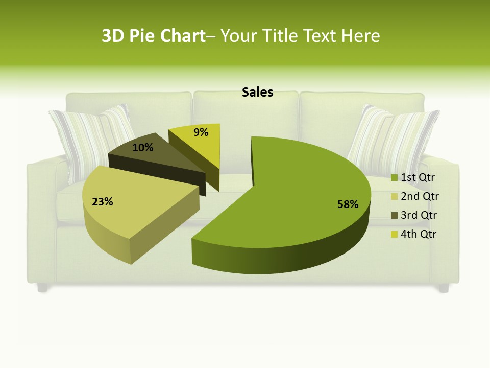 Group Happy Character PowerPoint Template