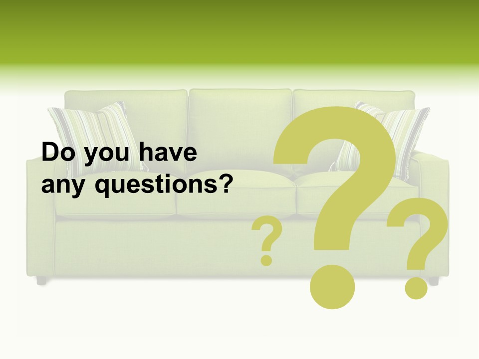 Group Happy Character PowerPoint Template