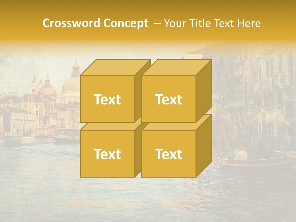 Historical Artistic Art PowerPoint Template