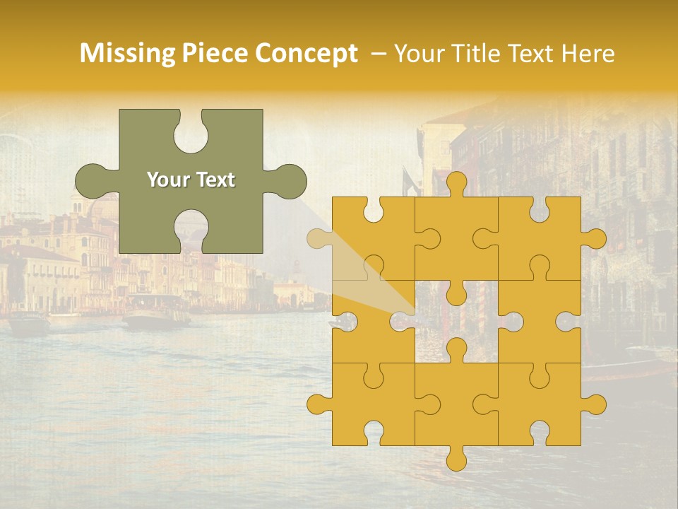 Historical Artistic Art PowerPoint Template