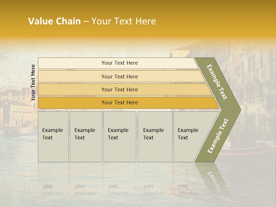 Historical Artistic Art PowerPoint Template