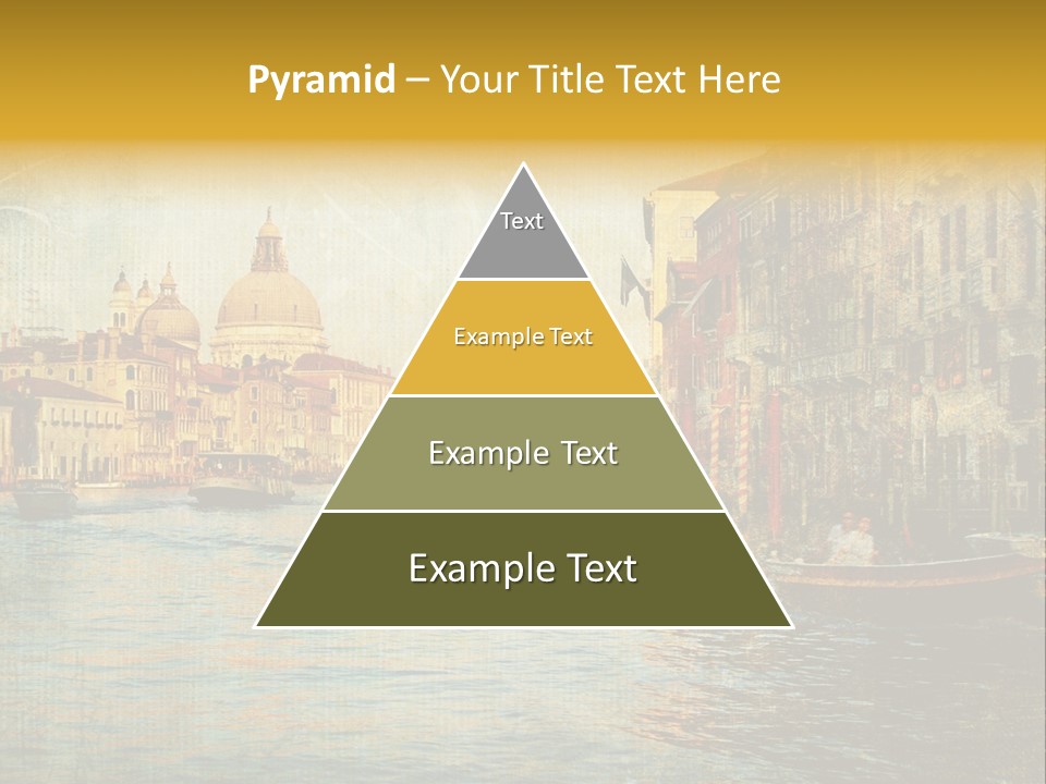 Historical Artistic Art PowerPoint Template