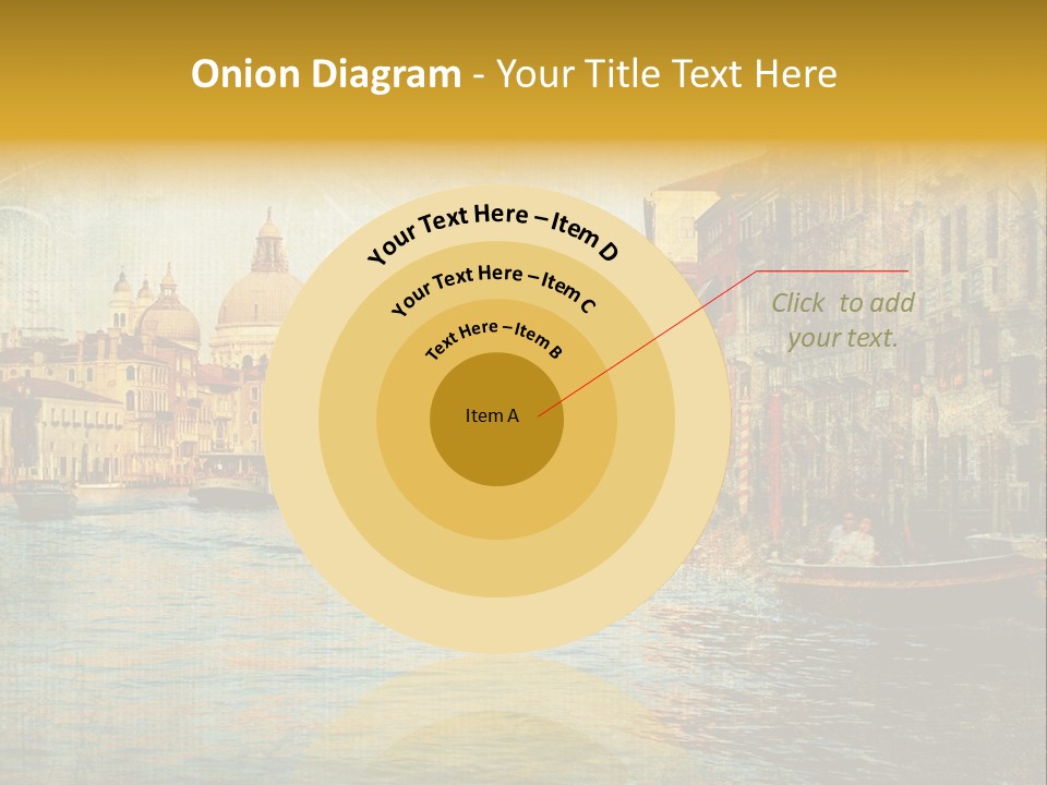 Historical Artistic Art PowerPoint Template