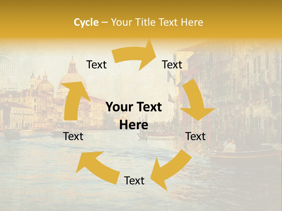 Historical Artistic Art PowerPoint Template