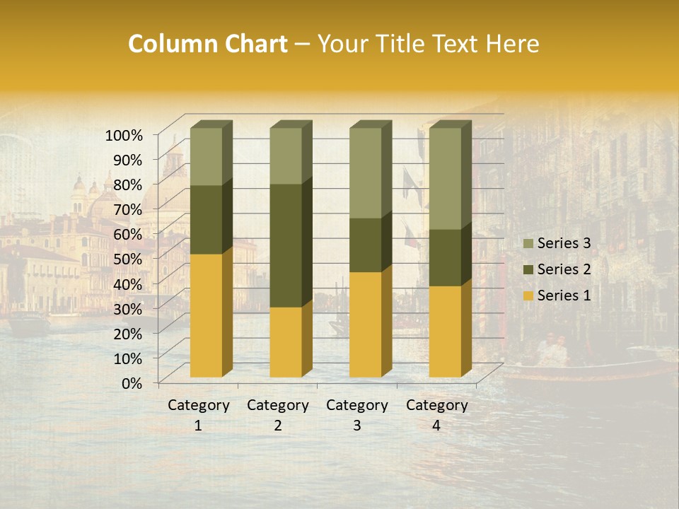 Historical Artistic Art PowerPoint Template