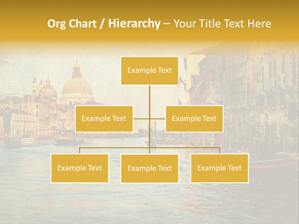 Historical Artistic Art PowerPoint Template