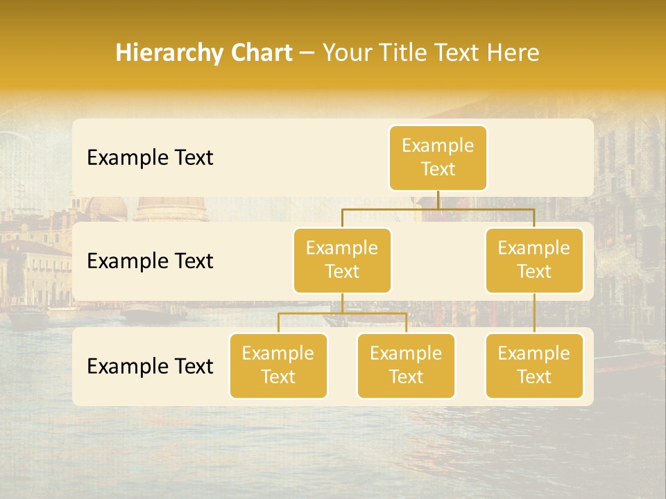Historical Artistic Art PowerPoint Template