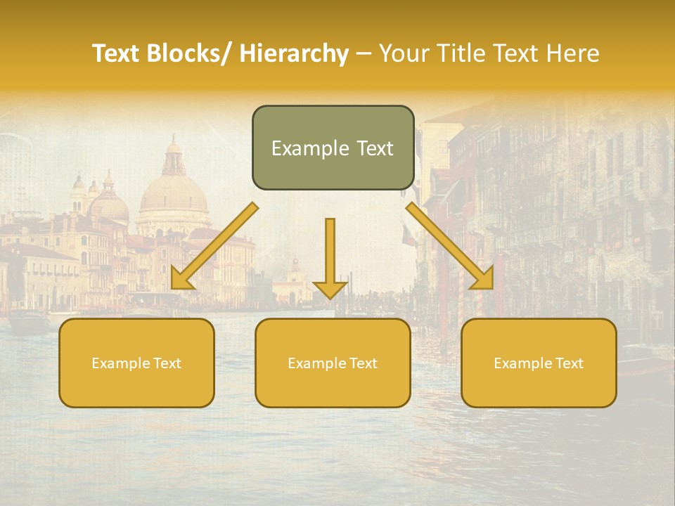 Historical Artistic Art PowerPoint Template