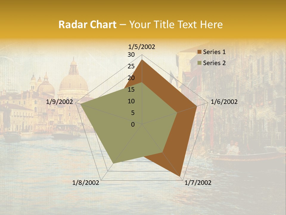 Historical Artistic Art PowerPoint Template