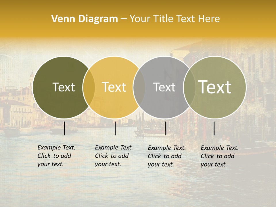 Historical Artistic Art PowerPoint Template